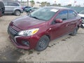 2023 Mitsubishi Mirage — photo 2 of 16 | VIN ML32FUFJ7PHF00978