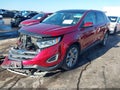 2018 Ford Edge — photo 2 of 16 | VIN 2FMPK3K93JBB49357
