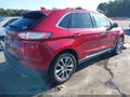 2018 Ford Edge — photo 4 of 16 | VIN 2FMPK3K93JBB49357