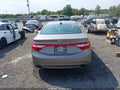 2012 Hyundai Azera — photo 16 of 16 | VIN KMHFG4JG3CA126727