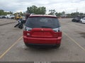 2008 Mitsubishi Outlander — photo 17 of 17 | VIN JA4MT41X28Z017038
