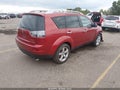 2008 Mitsubishi Outlander — photo 4 of 17 | VIN JA4MT41X28Z017038