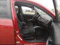 2008 Mitsubishi Outlander — photo 5 of 17 | VIN JA4MT41X28Z017038