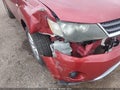 2008 Mitsubishi Outlander — photo 6 of 17 | VIN JA4MT41X28Z017038