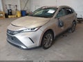 2023 Toyota Venza — photo 2 of 15 | VIN JTEAAAAH8PJ147713