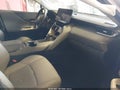 2023 Toyota Venza — photo 5 of 15 | VIN JTEAAAAH8PJ147713
