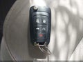2010 Buick LaCrosse — photo 11 of 16 | VIN 1G4GD5GG1AF164726