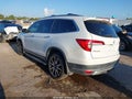 2022 Honda Pilot — photo 3 of 16 | VIN 5FNYF6H63NB002136