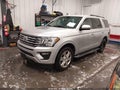 2019 Ford Expedition — photo 2 of 18 | VIN 1FMJU1JT3KEA26231