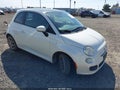 2012 Fiat 500 — photo 1 of 16 | VIN 3C3CFFBR3CT116699