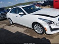 2016 Cadillac CTS — photo 13 of 19 | VIN 1G6AP5SXXG0112163