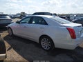 2016 Cadillac CTS — photo 14 of 19 | VIN 1G6AP5SXXG0112163