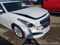 2016 Cadillac CTS — photo 18 of 19 | VIN 1G6AP5SXXG0112163