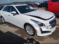 2016 Cadillac CTS — photo 1 of 19 | VIN 1G6AP5SXXG0112163