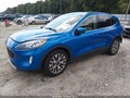 2020 Ford Escape — photo 2 of 18 | VIN 1FMCU9J9XLUB17323