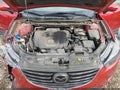 2016 Mazda CX-5 — photo 10 of 16 | VIN JM3KE4DYXG0854884
