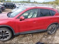 2016 Mazda CX-5 — photo 14 of 16 | VIN JM3KE4DYXG0854884