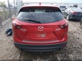 2016 Mazda CX-5 — photo 16 of 16 | VIN JM3KE4DYXG0854884