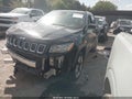 2021 Jeep Compass — photo 2 of 17 | VIN 3C4NJDCB8MT584289