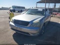 2002 Lexus LS 430 — photo 6 of 11 | VIN JTHBN30F320089418