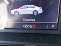 2019 Buick Regal Sportback — photo 15 of 16 | VIN W04GP6SX2K1010401