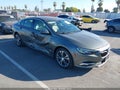 2019 Buick Regal Sportback — photo 1 of 16 | VIN W04GP6SX2K1010401