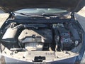 2014 Chevrolet Malibu — photo 10 of 11 | VIN 1G11B5SL7EF193537