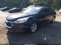 2014 Chevrolet Malibu — photo 2 of 11 | VIN 1G11B5SL7EF193537