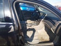2014 Chevrolet Malibu — photo 5 of 11 | VIN 1G11B5SL7EF193537