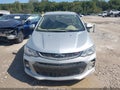 2018 Chevrolet Sonic — photo 12 of 16 | VIN 1G1JD6SG0J4101208