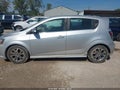 2018 Chevrolet Sonic — photo 14 of 16 | VIN 1G1JD6SG0J4101208