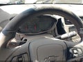 2018 Chevrolet Sonic — photo 7 of 16 | VIN 1G1JD6SG0J4101208