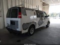 2010 Chevrolet Express 1500 — photo 4 of 11 | VIN 1GCUGADX2A1112238