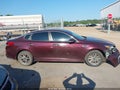 2020 Kia Optima — photo 13 of 16 | VIN 5XXGT4L33LG424696