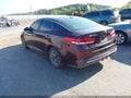 2020 Kia Optima — photo 3 of 16 | VIN 5XXGT4L33LG424696
