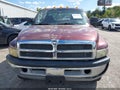 2001 Dodge Ram 3500 — photo 12 of 15 | VIN 1B7MF33611J203654