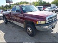 2001 Dodge Ram 3500 — photo 1 of 15 | VIN 1B7MF33611J203654
