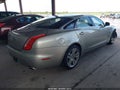 2012 Jaguar XJ-Series — photo 4 of 11 | VIN SAJWA2GB3CLV36858