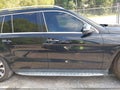 2016 Mercedes-Benz GL-Class — photo 13 of 16 | VIN 4JGDF6EE1GA650446