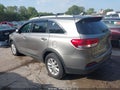 2017 Kia Sorento — photo 3 of 16 | VIN 5XYPG4A33HG269710