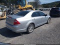 2012 Ford Fusion — photo 4 of 21 | VIN 3FAHP0JA8CR219479