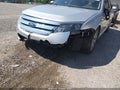 2012 Ford Fusion — photo 6 of 21 | VIN 3FAHP0JA8CR219479