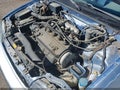 1989 Honda Civic — photo 13 of 17 | VIN JHMED8364KS023795