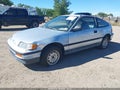 1989 Honda Civic — photo 2 of 17 | VIN JHMED8364KS023795