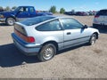 1989 Honda Civic — photo 4 of 17 | VIN JHMED8364KS023795