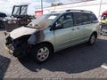 2007 Toyota Sienna — photo 2 of 10 | VIN 5TDZK23C97S084491