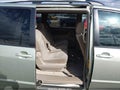 2007 Toyota Sienna — photo 8 of 10 | VIN 5TDZK23C97S084491