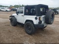 2015 Jeep Wrangler — photo 3 of 17 | VIN 1C4GJWBG9FL518074