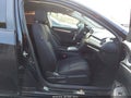 2016 Honda Civic — photo 5 of 18 | VIN 2HGFC2F57GH535592