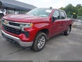 2022 Chevrolet Silverado 1500 — photo 2 of 16 | VIN 3GCUDDET4NG515909
